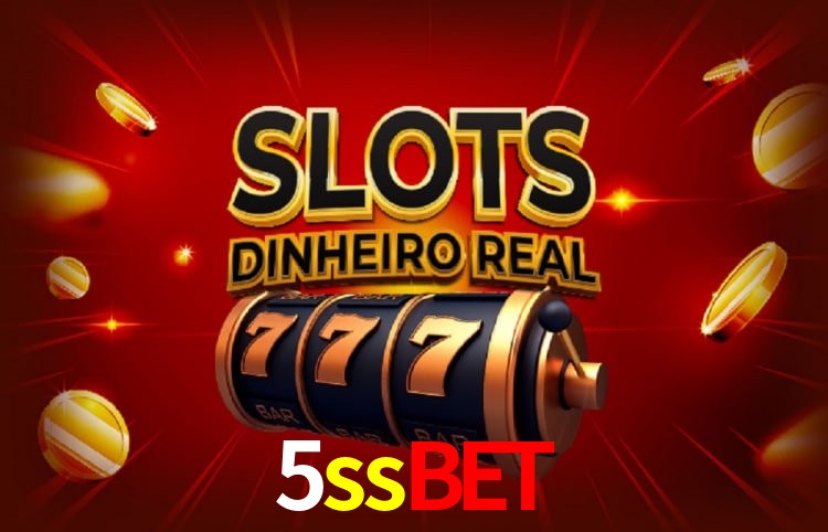 App 5ssbet no celular