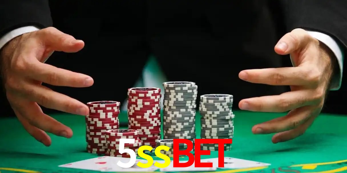 Níveis VIP 5ssbet