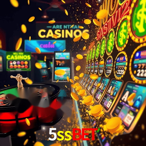 Instalador 5ssbet Windows