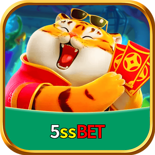 Logo da 5ssbet